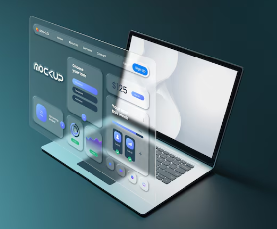 IT solutions and systems integration