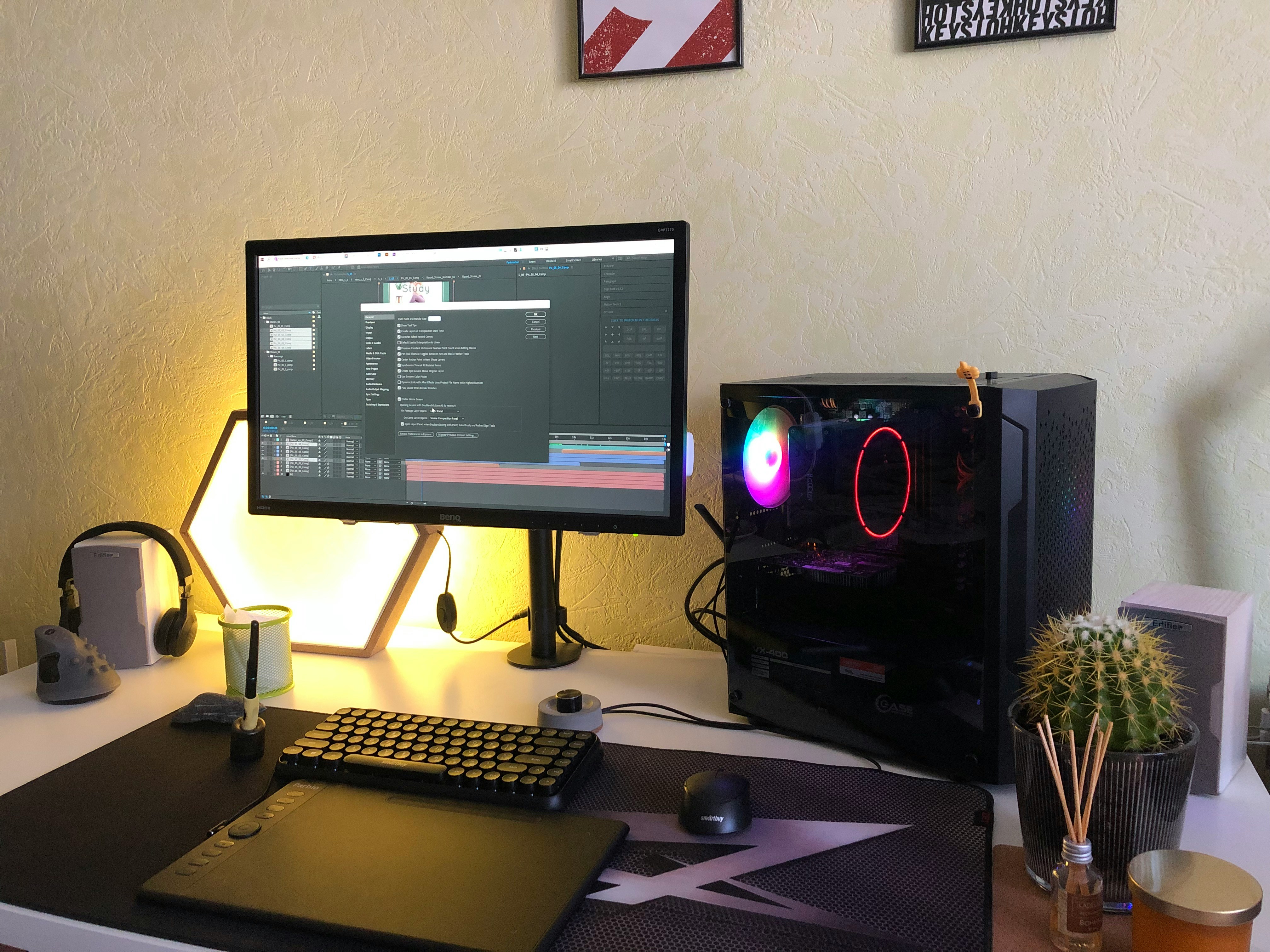 Sewa PC