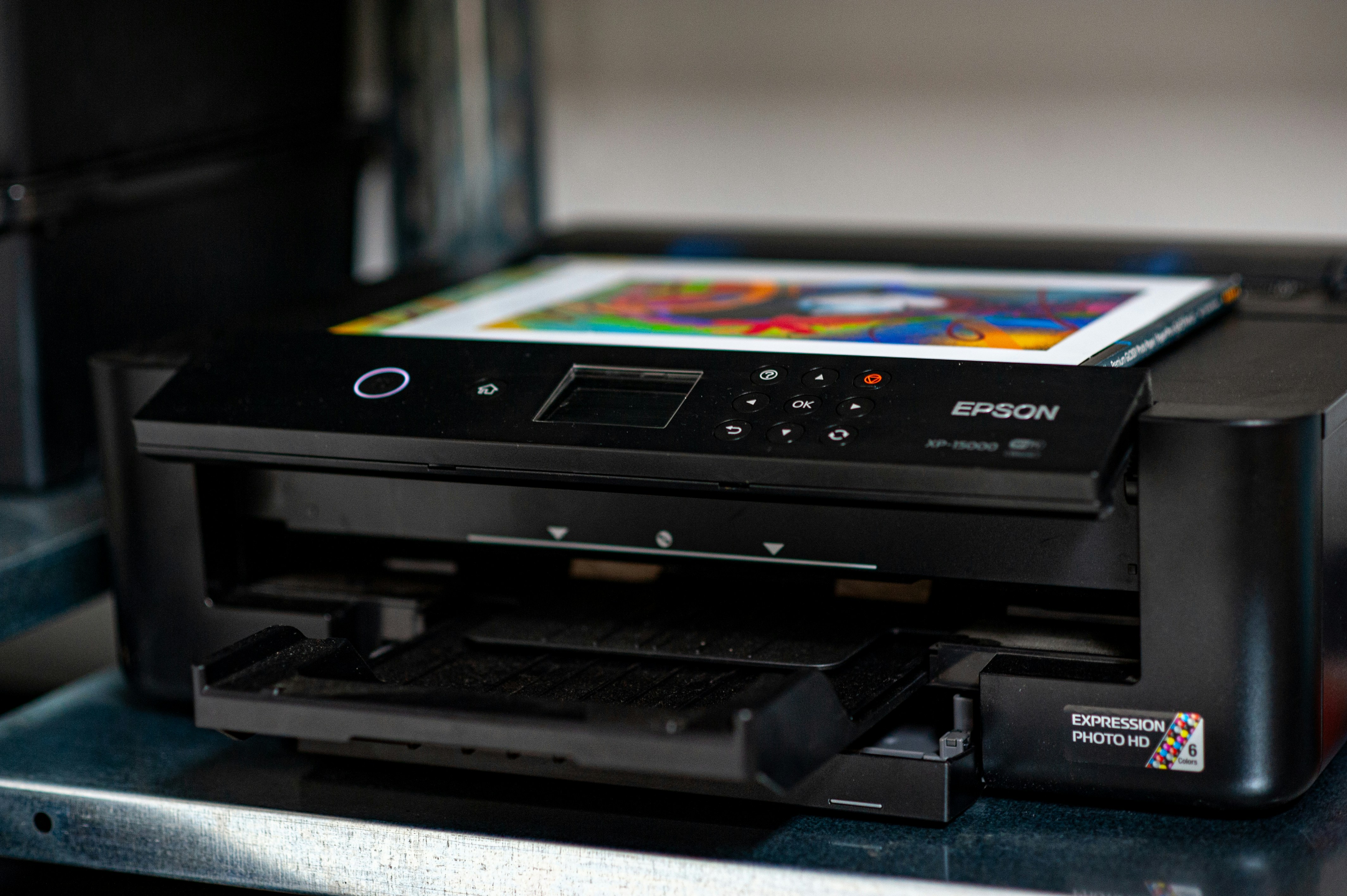 Sewa Printer