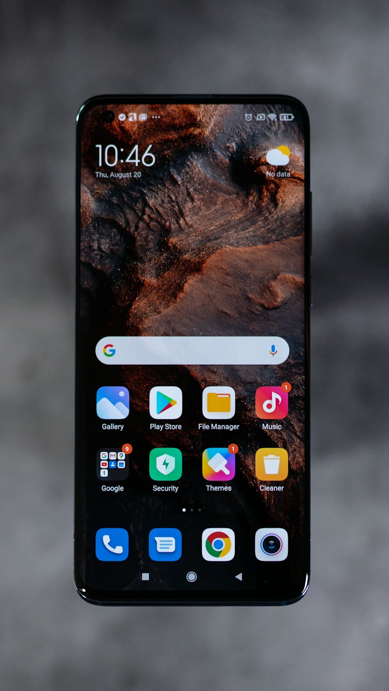 Sewa Smartphone
